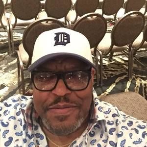 Meet your Posher, Jeff